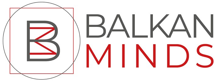 Balkan Minds Logo