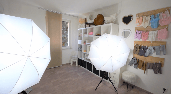 Fotostudio Magic Moments by Elvisa